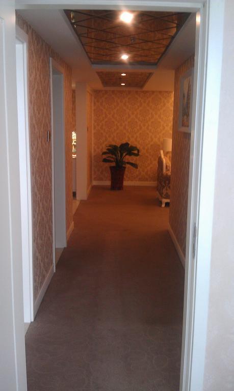 Xi'An Qu Jiang Yin Zuo Hotel Luaran gambar